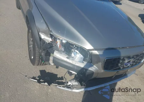 2015 Volvo Xc70 3.2 Premier z USA, uszkodzony, nr VIN YV4952NK9F1208358